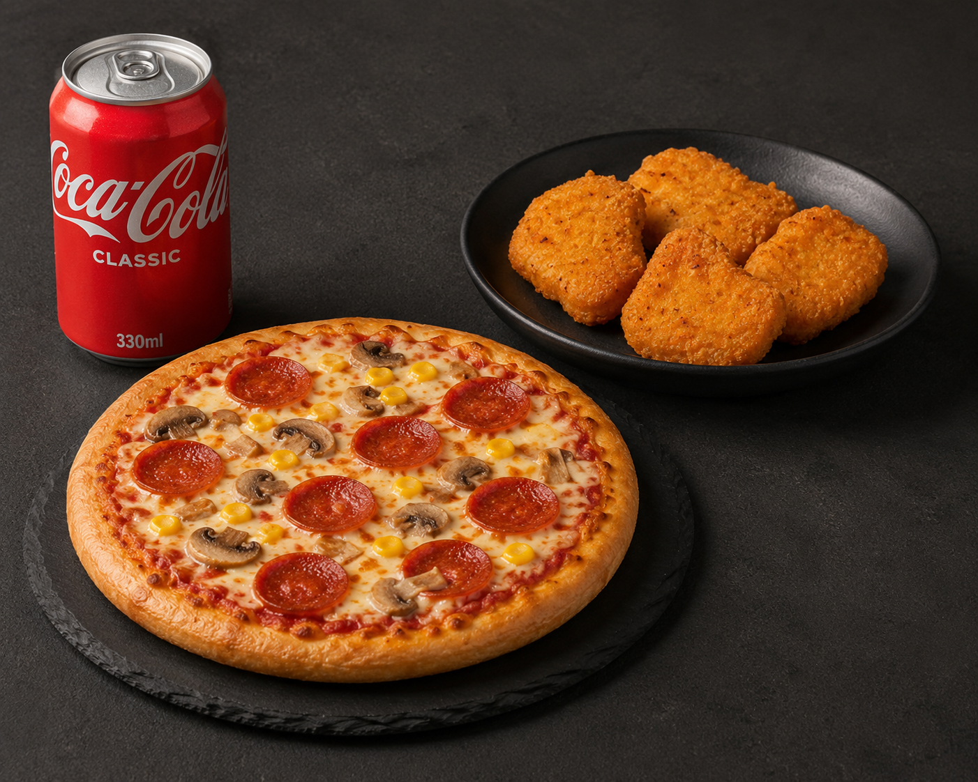 Kids Combo