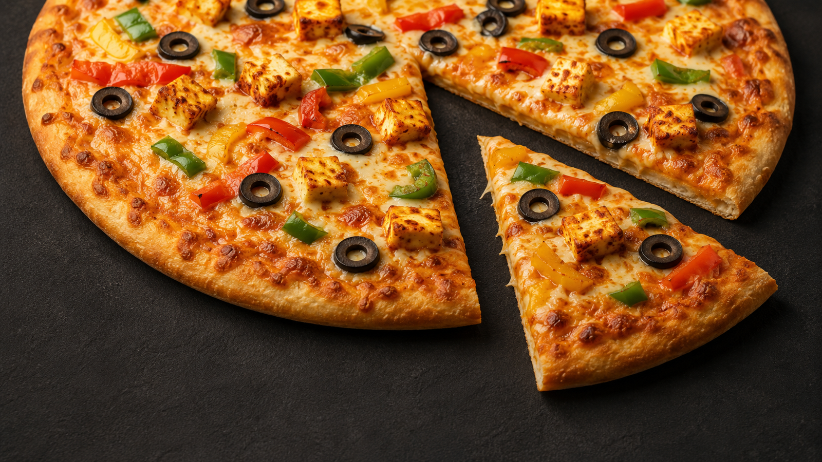 Makhni Paneer Holycrust Harrow